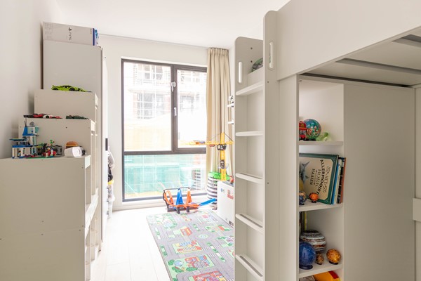 Medium property photo - Dudokstraat 42, 2132 HT Hoofddorp